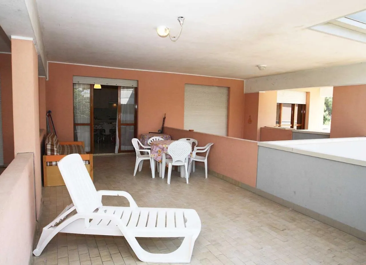 Vakantiehuis Solarium/Piscina Villa Bibione